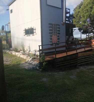 Maldonado Department House | LeBruBi