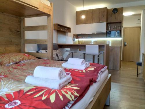 Novy Smokovec Apartment | Leda apartmán, Starý Smokovec, Vysoké Tatry