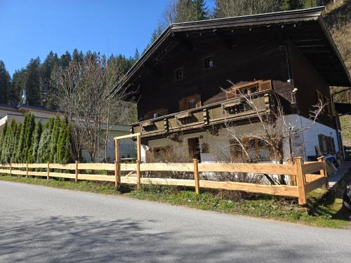 Ellmau House | Lederer Häus'l, Ferienwohnungen