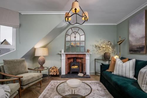 Callander Apartment | Ledi Lookout Callander