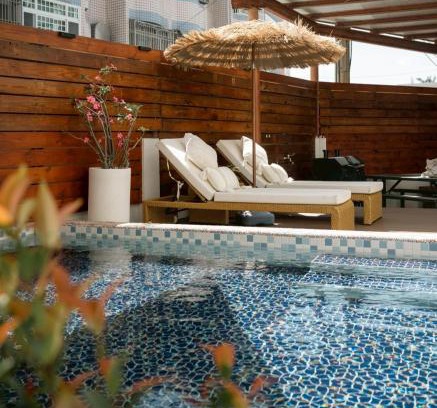 Shanjiao Villa | Lee Home 李寓-恆春的家包棟民宿-墾丁