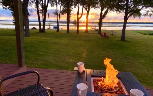 Walker Bed & Breakfast | Leech Lake Resort Bed & Breakfast