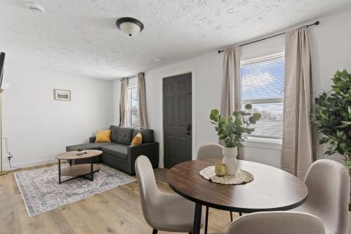 Walker Apartment | Leech Lake Views Quaint Stay Near Town & Hiking