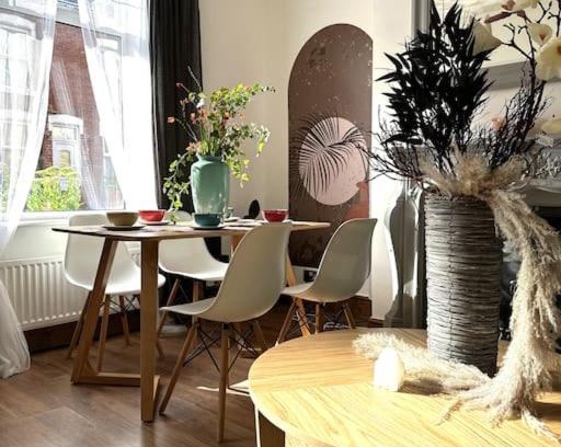 Leeds House | Leeds Cosy House