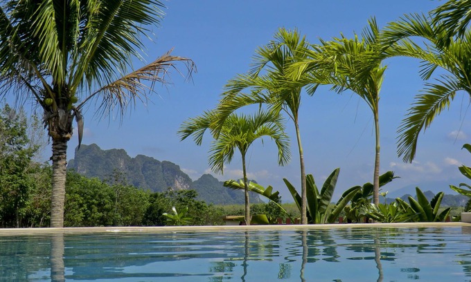 Sai Thai Villa | Leelawadee Garden Resort