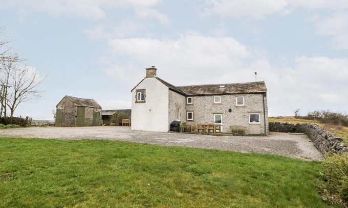 Millers Dale House | Lees Farm