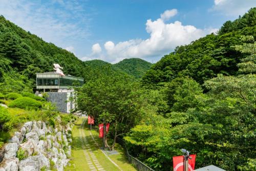 Chuncheon House | Leesangwon Museum of Art - Museumstay