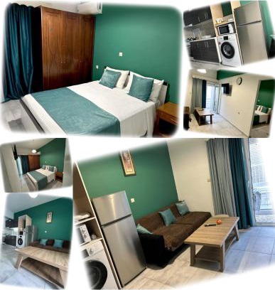 Kardamena Apartment | Lefteris Apartment