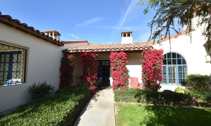 La Quinta Villa | Legacy Classic 2 bedroom condo