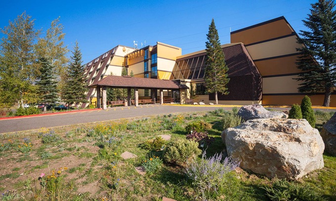 Steamboat Springs Apartment | Legacy Vacation Resorts - Steamboat Hilltop