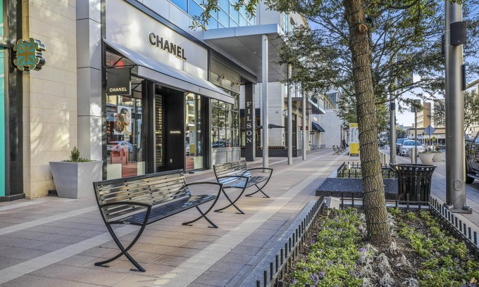 Legacy Park Apartment | Legacy West Shopps