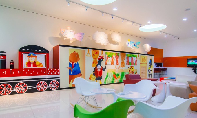 Cianjin District Hotel | Legend Hotel Liuhe