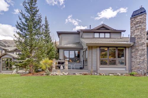 East Village at Copper House | Legends 11 townhouse