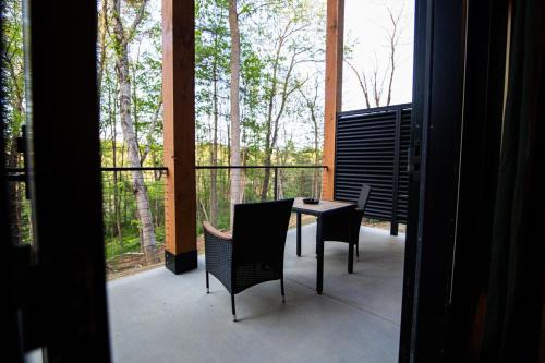 Logan House | Legends Lane D - by The Chalets