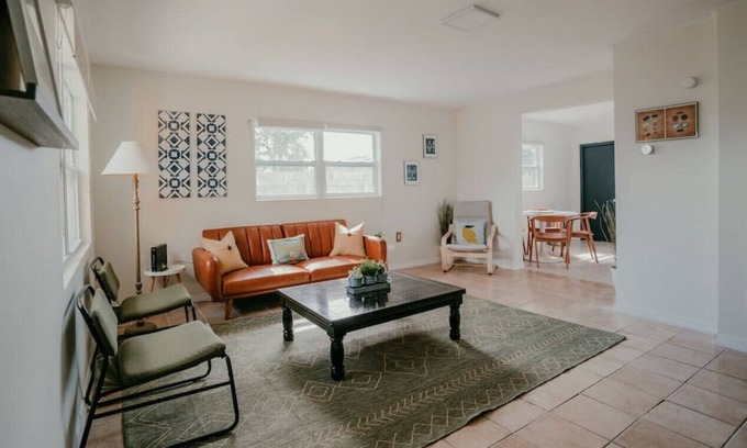 Lake Wales House | Legoland Escape 2Bed/1Bath Home Sleeps 6