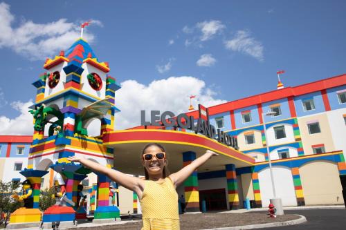 Goshen Hotel | LEGOLAND New York Resort