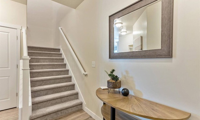 Saratoga Springs House | Lehi MTR- Garage attached, 30+ days, Pet Friendly, Everything Nearby!
