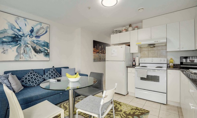 Renfrew-Collingwood House | LeHome Vancouver Spacious Backyard Retreat