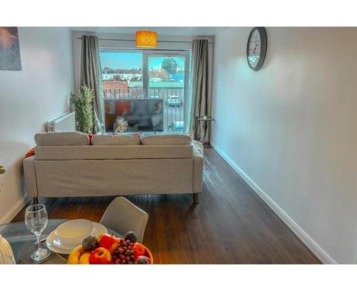 Leicester Apartment | Leicester Luxury Apartment - Harrison