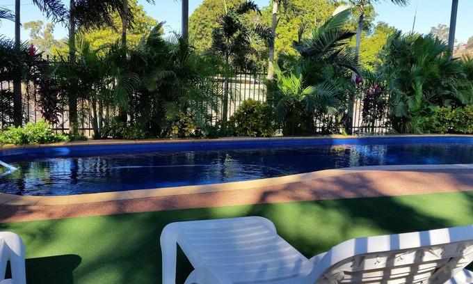 Mornington Hotel | Leichhardt Accommodation