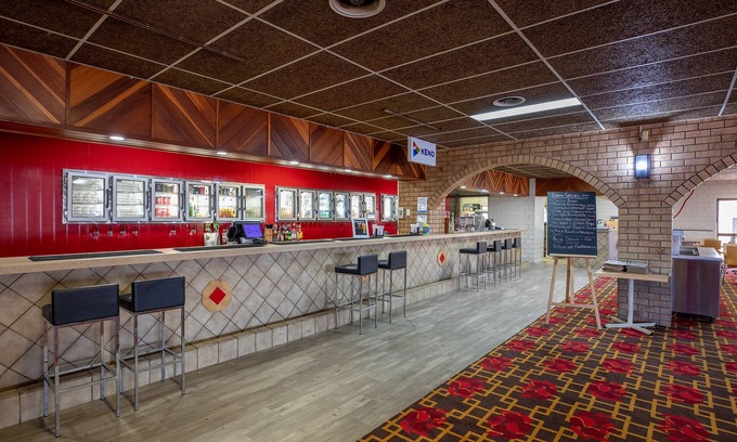 Cloncurry Hotel | Leichhardt Hotel Motel