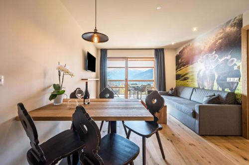 Chifa Apartment | Leierhof Karlotta