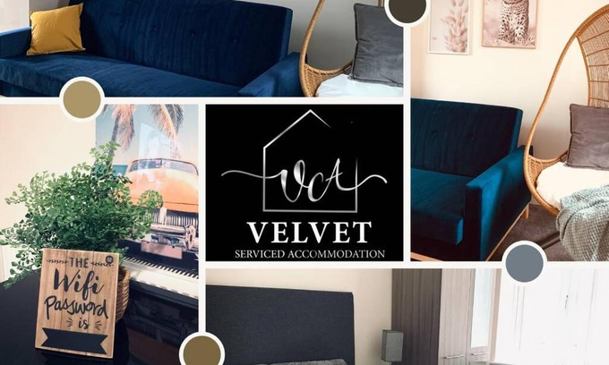 Castle Apartment | ✪ LEISURE/BUSINESS ✪ 1 Bedroom Apt , Free Parking
