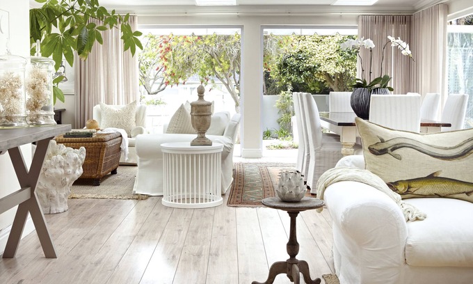 Knysna House | Leisure Isle Lodge