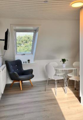 Esbjerg Apartment | Lejlighed i Esbjerg tæt på centrum og havn