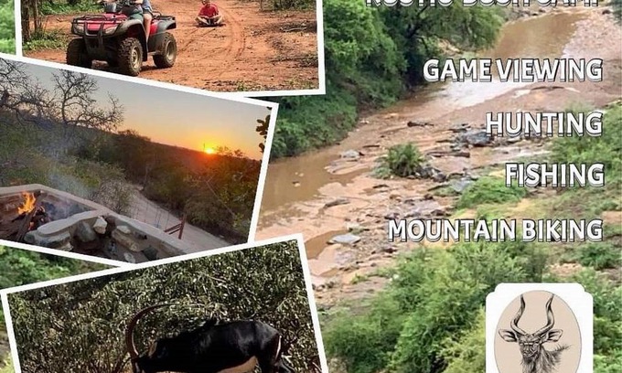 Mica Other | Lekkergoed Game Farm