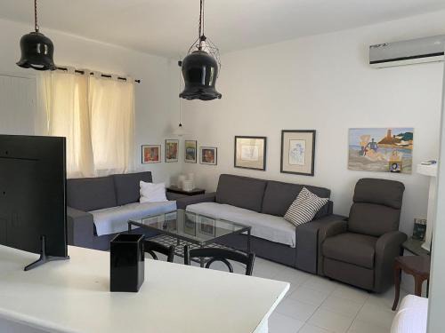 Nea Fokaia House | Lela's house Nea Fokaia