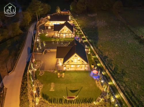 Muszyna Ski Chalet | Lelu Spa&Natura