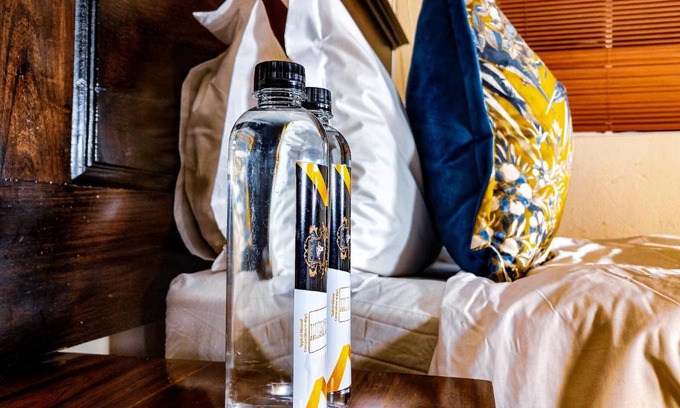 Timbavati Private Nature Reserve Bed & Breakfast | Lemba Lodge