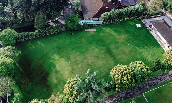 Ciater Hotel | Lembah Ciater Resort Managed by Sahid