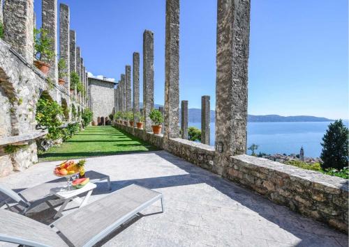 Gargnano Villa | Lemon Garden Retreat - Villa Arbor