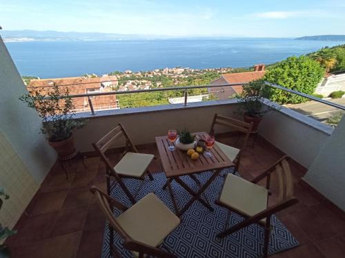 Lovran Apartment | Lemon No. 205