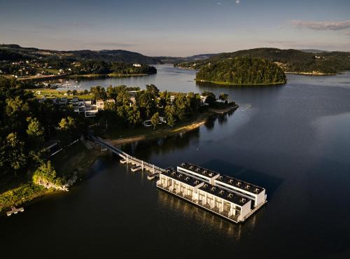 Grodek Nad Dunajcem Resort | Lemon Resort Spa