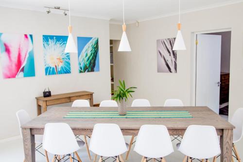 Plettenberg Bay House | Lemon Tree House