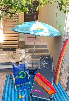 Alimos House | Lemon Treehouse Alimos