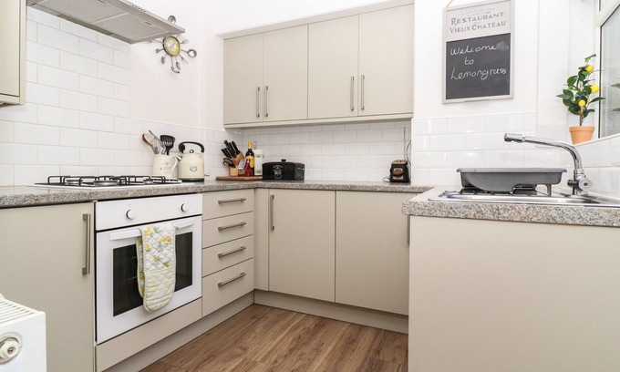 Skipton Cottage | Lemongrass