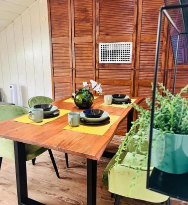 Kaiserslautern Apartment | LENASTAY I Apartment mit Parkplatz & High-Speed-WLAN Zentrum Kaiserslautern
