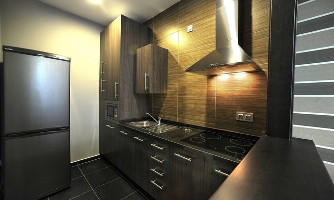 Punta Umbria Apartment | Leo Deluxe Punta Umbría