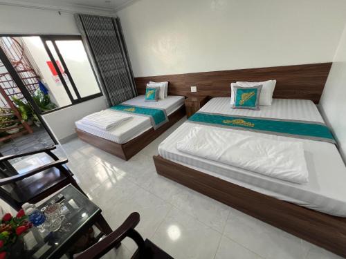 Moc Chau Bed & Breakfast | Leo Home MC