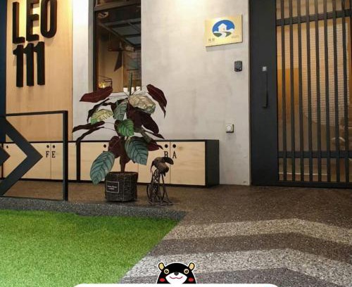 Yancheng District House | Leo111/Yan Cheng Pier 2