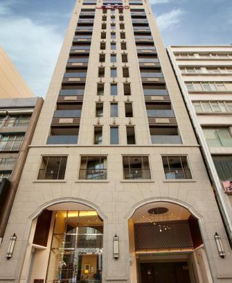 Zhongshan Apartment | Leofoo Residences