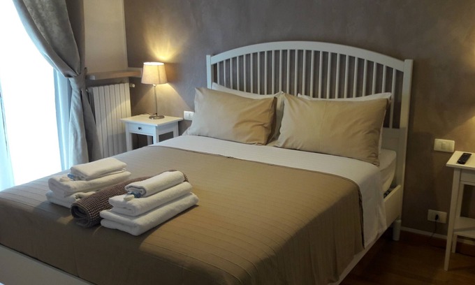 San Giorgio in Salici House | LEON RESIDENCE