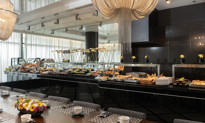 Tel Aviv Hotel | Leonardo Boutique Hotel Tel Aviv