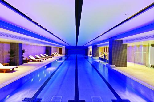 Tower Hill Hotel | Leonardo Royal London Tower Bridge