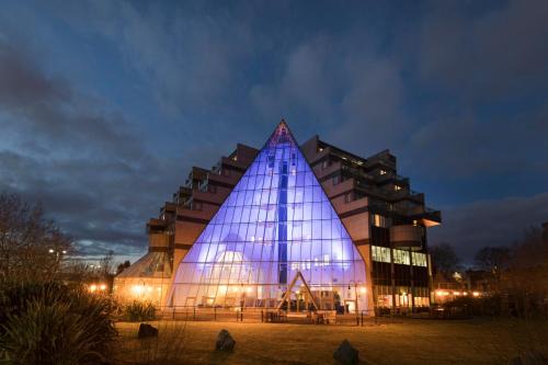 Southampton City Centre Hotel | Leonardo Royal Southampton Grand Harbour