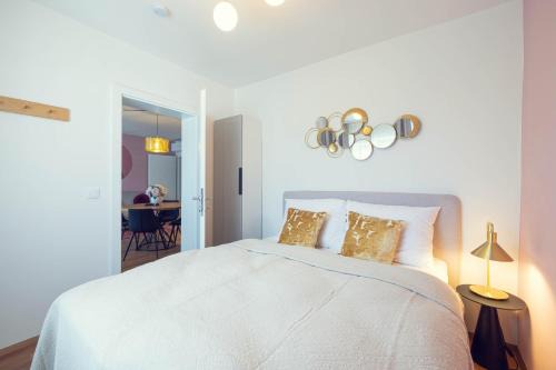 Sankt Leonhard Apartment | LeonArt Living 53